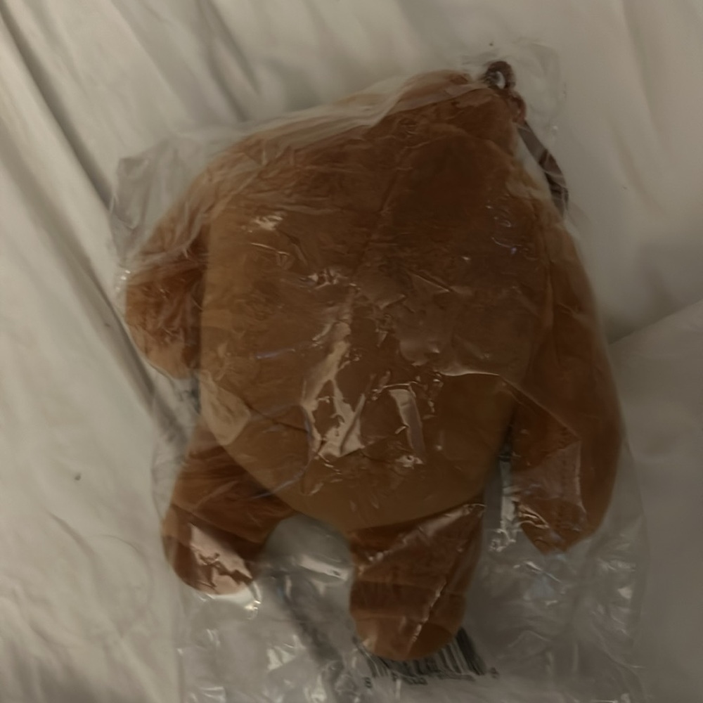 Tiny headed kingdom bear new - Picture 3 of 5